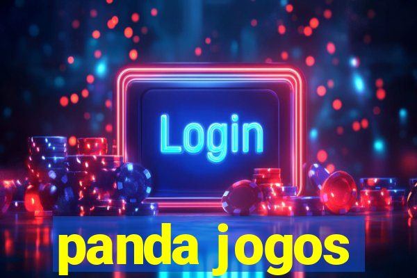 panda jogos